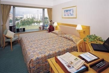 Newton Hotel Kowloon1