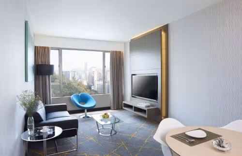 Premier Plus Suite