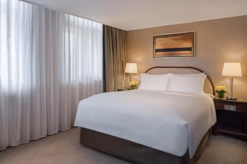 Superior Suite