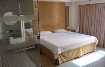 Jiun Long Hotel (JL Hotel)0