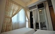 Bridal Tea House Hotel Hung Hom Winslow St2