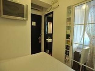 Bridal Tea House Hotel Hung Hom Winslow St4