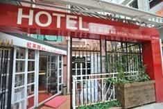 Bridal Tea House Hung Hom WuHu Hotel