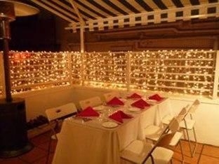 Bridal Tea House Hung Hom WuHu Hotel2