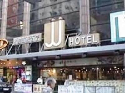 Jj Hotel Jj Hotel