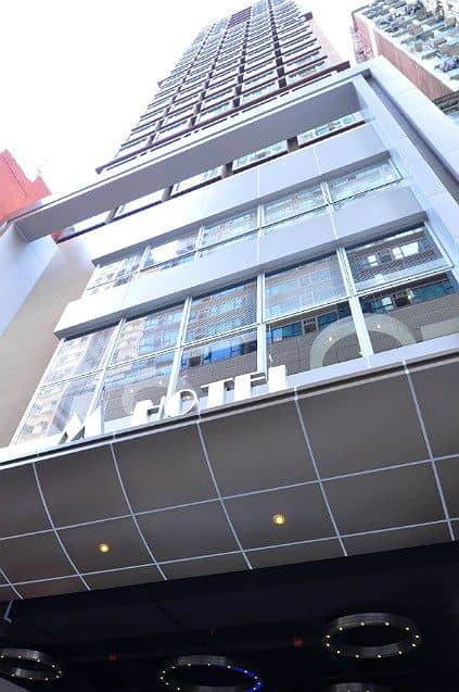 M1 Hotel M1 Hotel