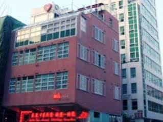 Bridal Tea House Hotel Hung Hom-Gillies Avenue South