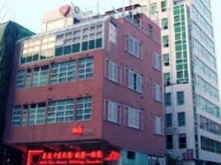 Bridal Tea House Hotel Hung Hom-Gillies Avenue South Bridal Tea House Hotel Hung Hom-Gillies Avenue South