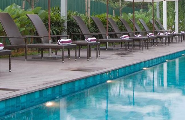 Dorsett Tsuen Wan Hong Kong2