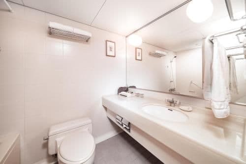 Special Offer - Standard Twin Room with City View