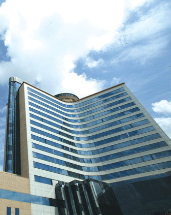 Jeju KAL Hotel Jeju KAL Hotel