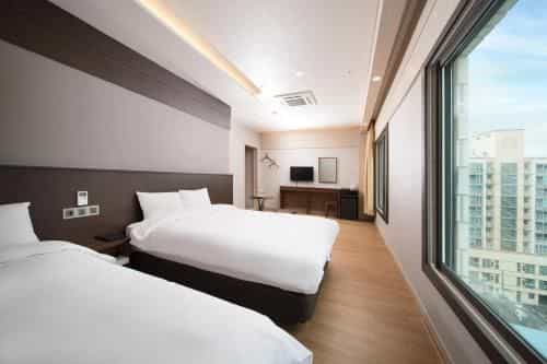 Jeju Palace Hotel Jeju Palace Hotel