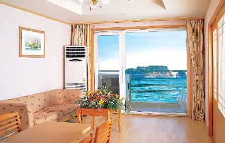 Kensington Resort Jeju Seogwipo Kensington Resort Jeju Seogwipo