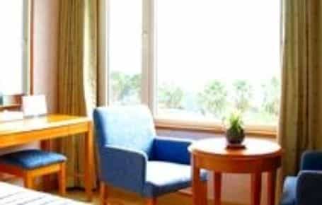 Kensington Resort Jeju Seogwipo Kensington Resort Jeju Seogwipo