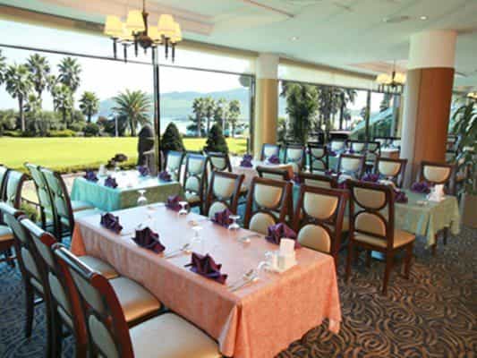 Jeju Sunshine Hotel Jeju Sunshine Hotel