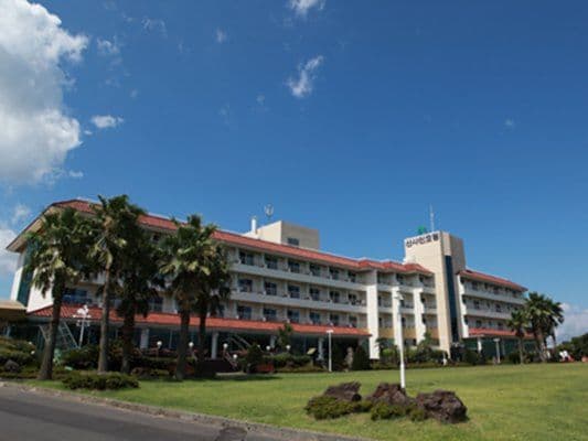 Jeju Sunshine Hotel Jeju Sunshine Hotel