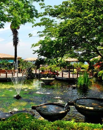 Seaes Hotel N Resort Seaes Hotel N Resort