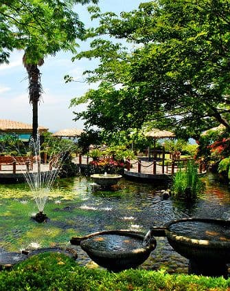 Seaes Hotel N Resort Seaes Hotel N Resort