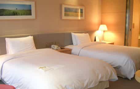 Haevichi Hotel Haevichi Hotel