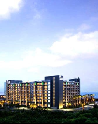 Haevichi Hotel Haevichi Hotel