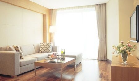 Hotel Teddy Valley4