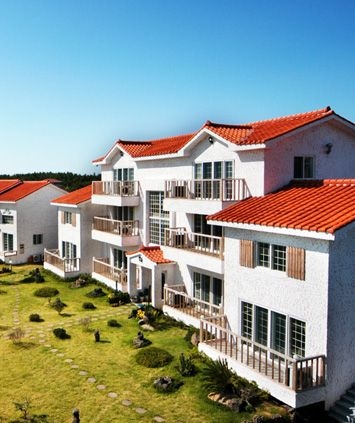 Jeju Jijoonghae Resort0
