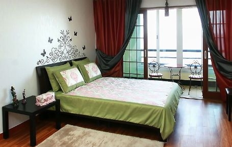 Jeju Pearlfarm Pension4