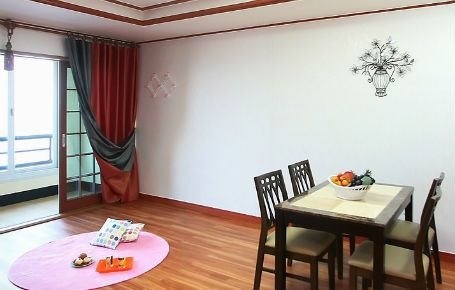 Jeju Pearlfarm Pension3