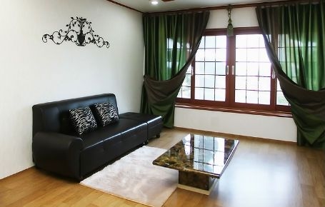 Jeju Pearlfarm Pension1