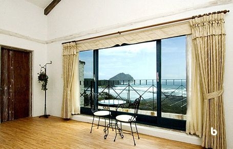 Jeju lime Orange Vill Pension4