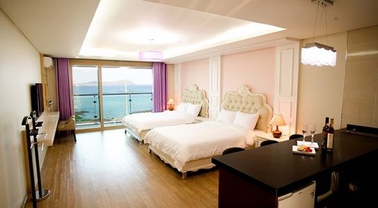 อารึมดาอุน รีสอร์ท (Areumdaun Resort)4