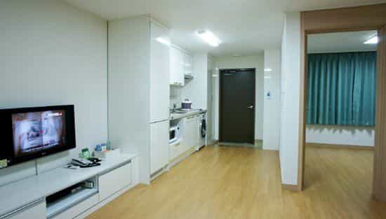 Yegreen Residence Hotel Yegreen Residence Hotel