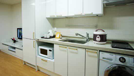 Yegreen Residence Hotel Yegreen Residence Hotel