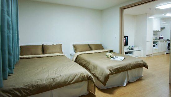 Yegreen Residence Hotel4
