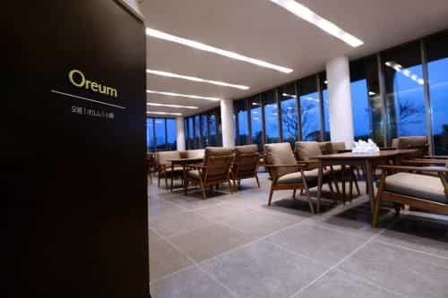Jeju Aerospace Hotel Jeju Aerospace Hotel