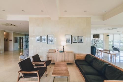 โรงแรมเชจู เอเรีย (Jeju Aria Hotel)1