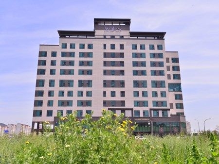 Avillos Serviced Residence0