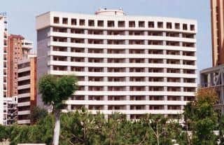 Flamingo Hotel Pattaya Flamingo Hotel Pattaya