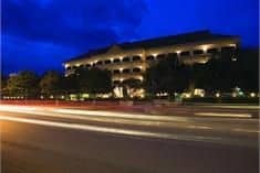 City Royal Hotel City Royal Hotel