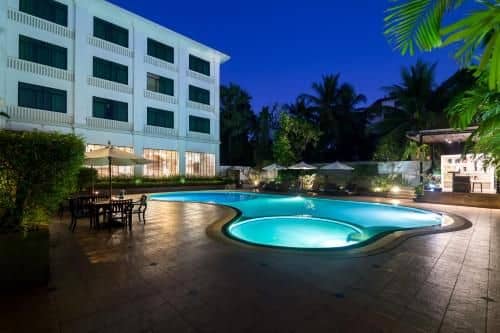Kingdom Angkor Hotel Kingdom Angkor Hotel