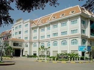 Angkor Riviera Hotel Angkor Riviera Hotel