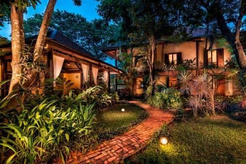 AMATAO Tropical Residence AMATAO Tropical Residence
