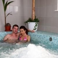 Hunguest Hotel Griff3