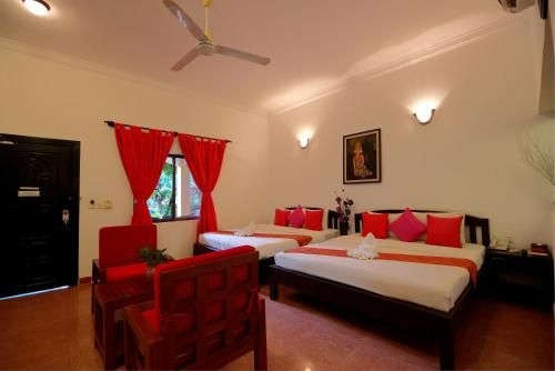 Central Boutique Angkor Hotel1