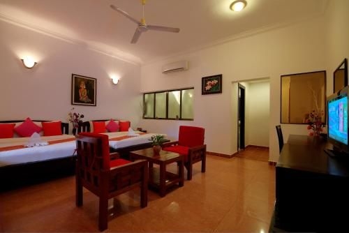 Central Boutique Angkor Hotel3