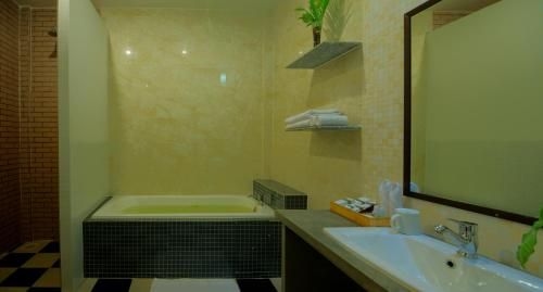Central Boutique Angkor Hotel4