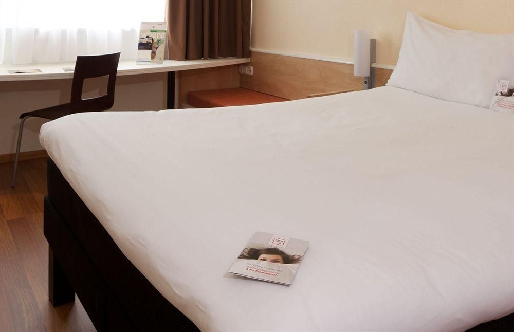 Ibis Budapest City1