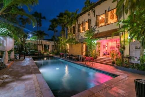 Bunwin Boutique Hotel Bunwin Boutique Hotel