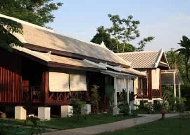 Luang Prabang Paradise Resort Luang Prabang Paradise Resort