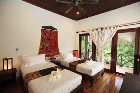 Luang Prabang Paradise Resort Luang Prabang Paradise Resort